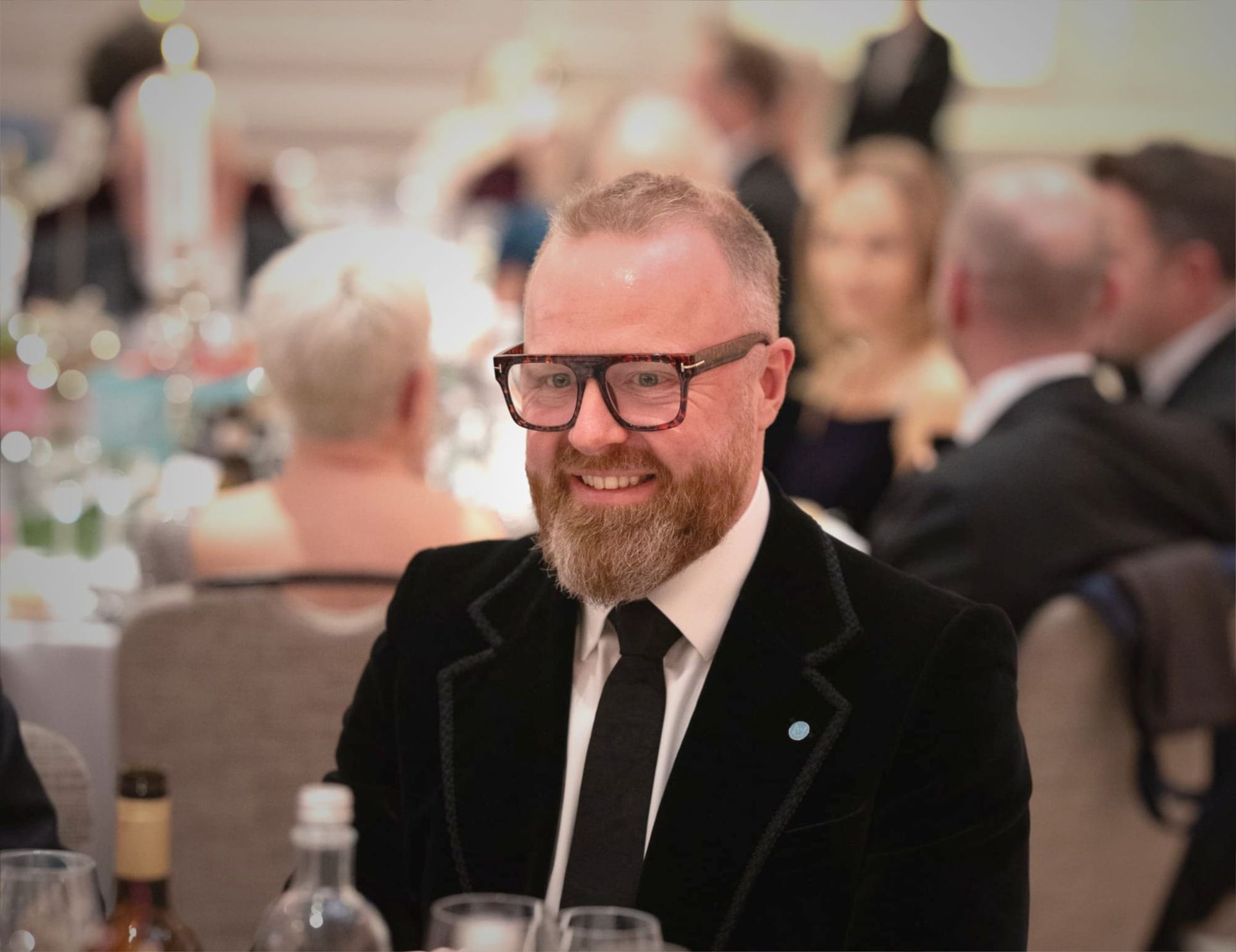 Dan Ilett