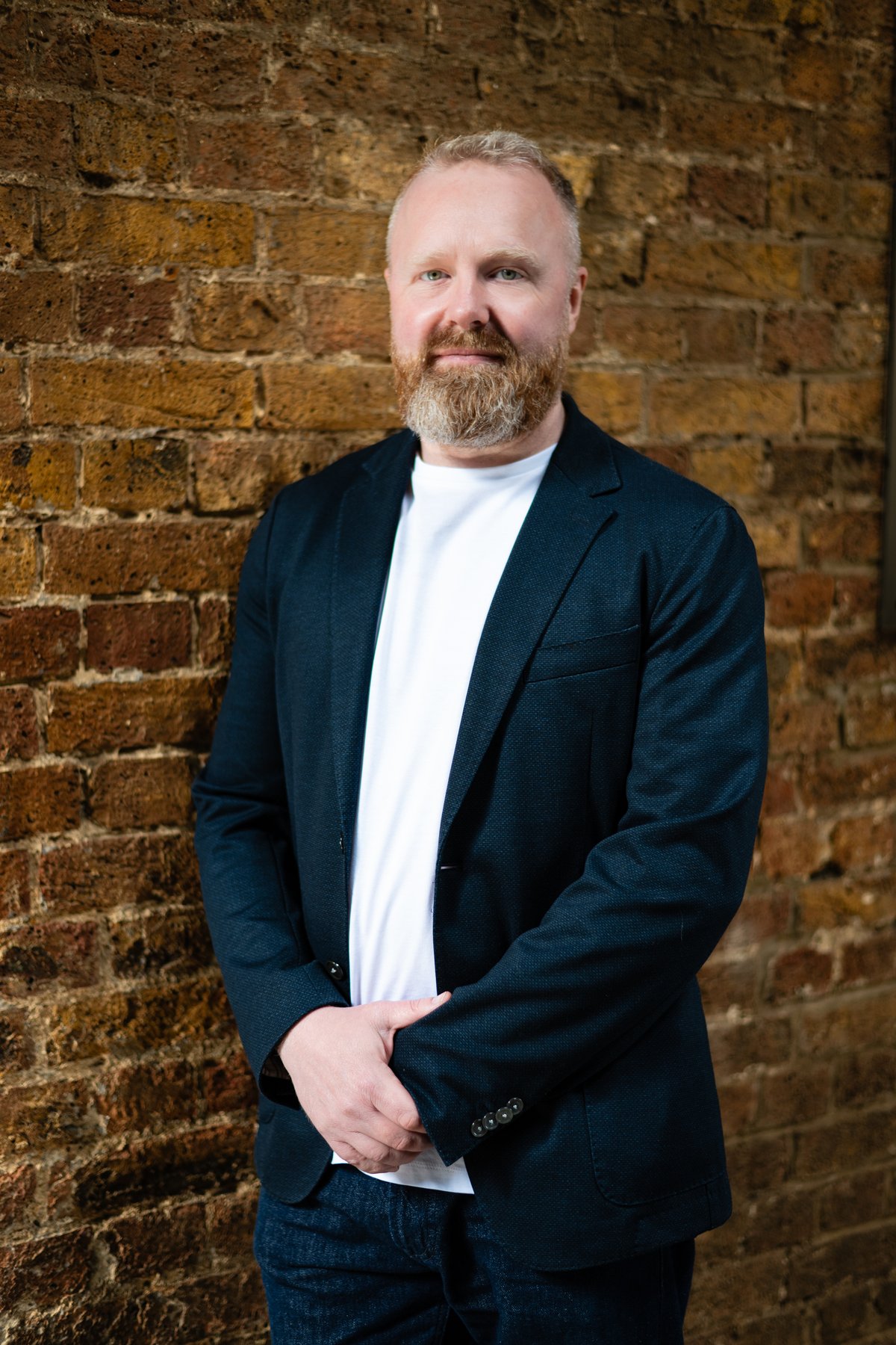 Dan Ilett, founder of The Proposition