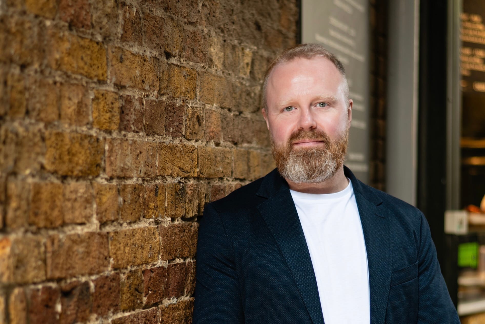 Dan Ilett